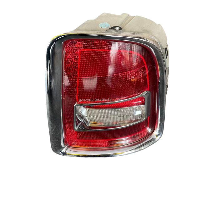 For Original Rolls Royce Phantom Second Hand Rear Lighting Rear Tail Brake Light Original Perfect OE 63210304310/R 63210304309/L