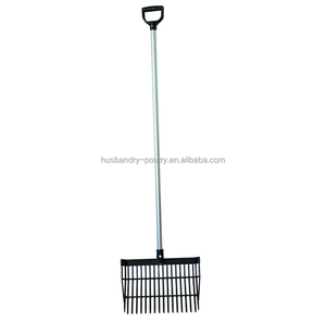 Forcone per letame di cavallo - Product Image 5