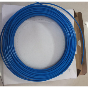 Nuovo Tubo Tracheale 50M PUN-H-6X1-BL 197384 SPEDIZIONE DHL - Product Image 1