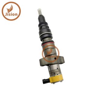 Injecteur de carburant diesel de haute qualité 172-5780 188-8739 217-2570 235-2888 235-9649 236-0962 10R-7224 - Product Image 6