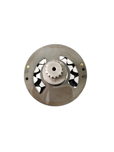 Bomba Hidráulica de Carga A22VG45 Fabricada en Hierro Fundido - Product Image 2