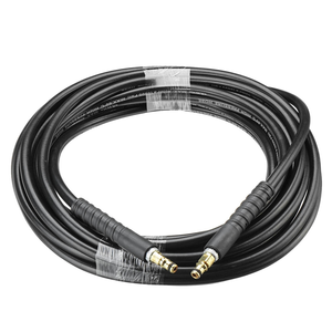 Мощный шланг высокого давления, длинный струйный шланг для струйной очистки, резиновый шланг для автомойки, струйная мойка шланга - Product Image 3