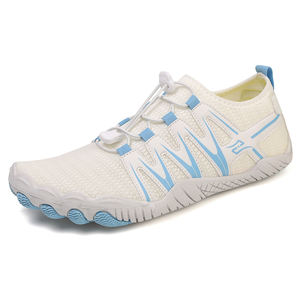 Zapatos Descalzos de Cinco Dedos <span class=keywords><strong>Yoris</strong></span> de Buena Calidad Directamente de Fábrica, Zapatos de Playa Unisex Impermeables para Agua - Product Image 1