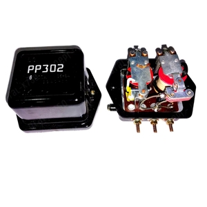 <span class=keywords><strong>Regulador</strong></span> de Voltaje para Motocicleta, Relé PP 302 <span class=keywords><strong>6V</strong></span> K750 M72 Dnepr Ural - Product Image 5