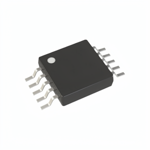 Data Acquisition LTC2635HMSE-LMI8#TRPBF Original Electronic Circuit Components 10 TFSOP, 10 MSOP Exposed <b>Pad</b> - Product Image 1