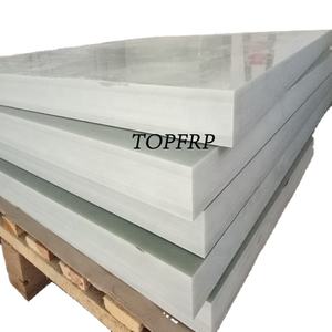 Feuille de fibre de verre époxy G10 FR4 de 0,1 mm à 100 mm pour applications haute tension avec service de découpe - Product Image 5