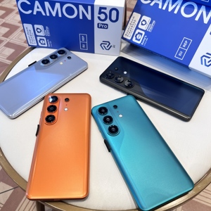 Versión Global Original del Camon 50 Pro, Teléfono Inteligente Android 15 con Pantalla de 7.3 Pulgadas, 16GB+1TB, 5G Desbloqueado, para Juegos - Product Image 2