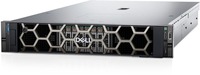 Server R760xa Prosesor Intel Xeon DELL PowerEdge R760/R760xa/R760xs/R760xd2 64GB DDR5 2U Rack Network Server Tersedia