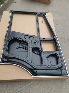 Nouvelle coque de porte en acier pour camion EuroCargo I-III, modèle 1991-2015, 1908807/504232506 1908808/504232510, pièces de carrosserie - Product Image 5