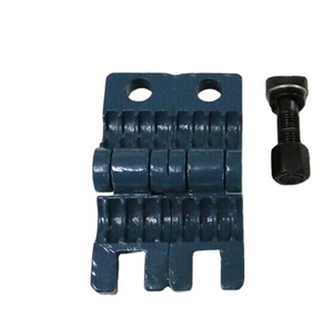 API 11B EUE/<span class=keywords><strong>NUE</strong></span> filetage trois boulons pince pour tige polie - Product Image 5