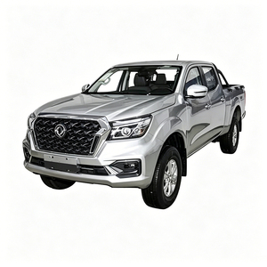 Pick-up neuf Dongfeng Rich 6 Pro 2025 4x4 Diesel Automatique Haute Performance - Product Image 6