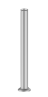 Diffuseur d'arômes électrique AeroSent K28S avec contrôle par application, capacité de 250 ml, en alliage d'aluminium, couverture de 40 mètres, garantie 1 an (US) pour hôtels et spas