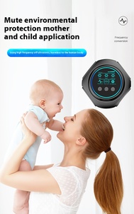 Trampa para <span class=keywords><strong>Ratones</strong></span> Eléctrica Portátil de Interior, de ABS, para Control de <span class=keywords><strong>Ratones</strong></span> e Insectos, Enchufable, con Cobertura de 50-100 m - Product Image 5