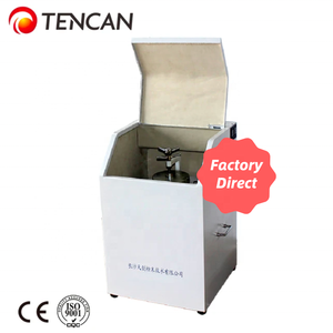 टेकन निर्माता पेशेवर कंपन बॉल मिल GJ-3 बहु-नमूना ऊतक ग्राइंडर प्रयोगशाला नमूना तेजी से ग्राइंडर - Product Image 1