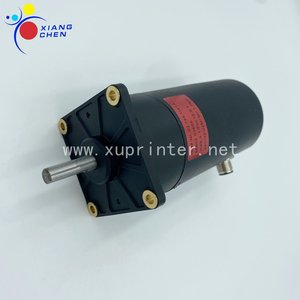 G2.144.1141 High Quality Drive Motor for Heidelberg <b>Printing</b> <b>Machine</b> G2.144.1141A Replacement Servo Drive Motor - Product Image 5