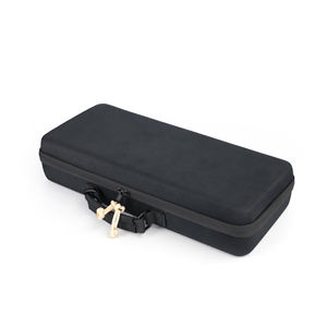 กระเป๋าใส่คีย์บอร์ดแบบแข็ง EVA สำหรับคีย์บอร์ดแบบกลไก 75 ปุ่ม - Product Image 2