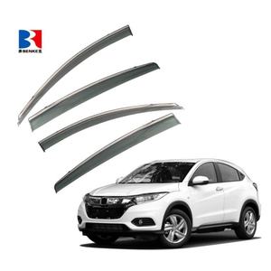 Viseras para Ventanas de Automóviles HONDA VEZEL/H-RV/X-RV/M-NV 2014 2019, Venta Directa de Fábrica de Alta Gama - Product Image 2