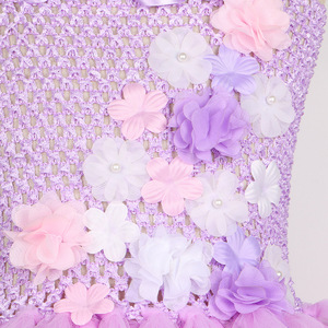 Robe de cosplay de la princesse Isabella du film <span class=keywords><strong>Encanto</strong></span> avec accessoires pour filles, enfants, costume d'anime en nylon - Product Image 6