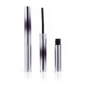 Cosmetici senza crudeltà personalizzati Mascara di <span class=keywords><strong>bellezza</strong></span> ciglia siero vegano effetto Volume 4d impermeabile Mascara Private Label - Product Image 4