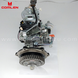 NPR55 4JB1T 8-97263086-3 8972630863五十铃用柴油喷射泵 - Product Image 3