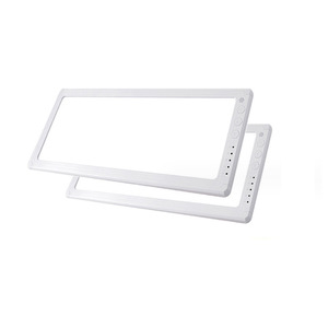 Lampe d'intérieur rectangulaire à <span class=keywords><strong>led</strong></span> pour voiture <span class=keywords><strong>camping</strong></span>-<span class=keywords><strong>car</strong></span> remorque marine plafond dôme lumière caravane <span class=keywords><strong>Led</strong></span> Rv lampe <span class=keywords><strong>avec</strong></span> <span class=keywords><strong>interrupteur</strong></span> de gradation tactile - Product Image 5