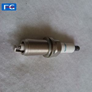 Bougie d'allumage iridium pour voiture FXE20HR11/22401-ED71B FK20HR11/90919-01247 SC20HR11 bougie d'allumage iridium pour voiture d'origine - Product Image 2