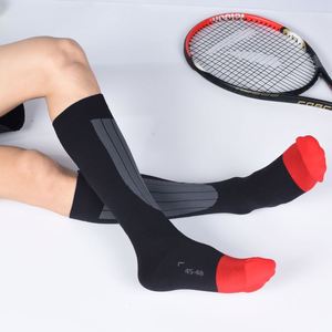 <span class=keywords><strong>Haute</strong></span> Qualité Garçons Gris Absolue Chaussettes de Sport Canada - Product Image 2