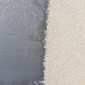 Mastic d'étanchéité d'asphalte pour les fissures, les joints et les réparations de fuites - Product Image 1