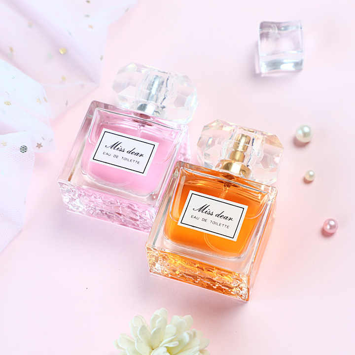 Luxury Brand Miss Diou Perfume 11 Women Perfume Longlasting Eau De