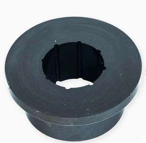 Bouchons de suspension automobile en polyuréthane PU sur mesure pour performance optimale - Product Image 3