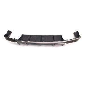 ลิ้นดิฟฟิวเซอร์หลังคาร์บอนไฟเบอร์ JC <span class=keywords><strong>Sportline</strong></span> สำหรับ <span class=keywords><strong>Audi</strong></span> <span class=keywords><strong>A3</strong></span> SLINE 8V S3 Sedan 4 ประตู ปี 2014-2016 - Product Image 6