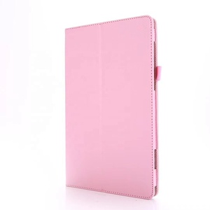 Étui de tablette en cuir PU à personnaliser, nouveau, multicolore, Anti-chute, résistant aux chocs, pour <span class=keywords><strong>Samsung</strong></span> <span class=keywords><strong>S6</strong></span> <span class=keywords><strong>LITE</strong></span> P610 - Product Image 6