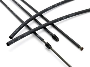 Tubo Termocontraíble para Tuberías de Automóviles, Tubo Termocontraíble para Tuberías de Aceite Automotrices, Tubo Termocontraíble para Protección de Líneas de Combustible con Adhesivo - Product Image 5