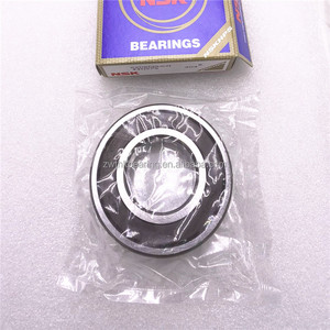 Bon prix 30x62x16mm roulement <span class=keywords><strong>nsk</strong></span> d'origine 6206DDUCM <span class=keywords><strong>6206</strong></span> DDU roulement à billes à gorge profonde <span class=keywords><strong>nsk</strong></span> 6206DDU - Product Image 4