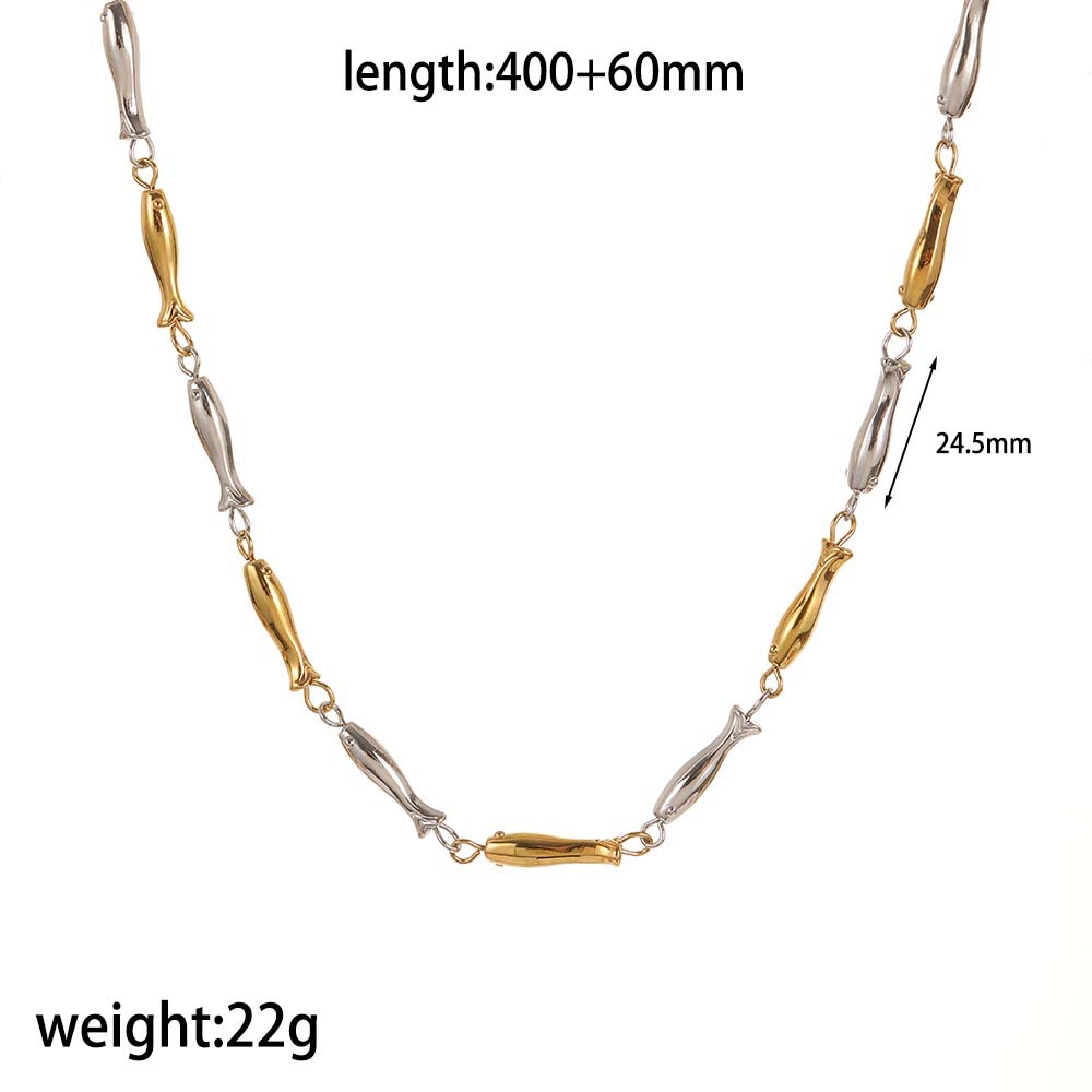 สร้อยคอ TN3534-M