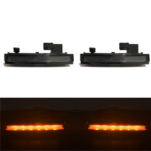 HST-21109 1PC 24V camion pare-soleil lumières feux de position latéraux avec prise convient pour <span class=keywords><strong>Scania</strong></span> R650 G500 <span class=keywords><strong>S730</strong></span> S500 P500 OEM 2252794 - Product Image 2