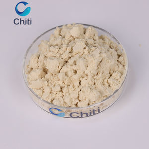 チティGMP認定オーツエキスプロテインパウダー24ヶ月の棚生活ドラム包装 - Product Image 6