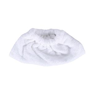 Juego de Paños de Microfibra Eléctricos de Repuesto para Limpiadores <span class=keywords><strong>a</strong></span> <span class=keywords><strong>Vapor</strong></span> <span class=keywords><strong>Karcher</strong></span> SC2 <span class=keywords><strong>SC3</strong></span> SC4 SC5, Compatible con EasyFix, 1000W de Alta Potencia - Product Image 1