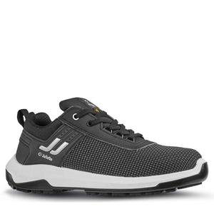 JALLATTE-3597810277250 Zapato de seguridad bajo negro JALMETIS SAS ESD S3 CI SRC - EAN ZAPATOS DE SEGURIDAD Y ENTRENADORES DE SEGURIDAD - Product Image 1