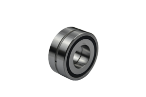 ZKLN80130-2RS(-2Z/-2AP) Cuscinetto a Sfere Combinato Serie ZKLN con Vite a Sfere Assiale e a Contatto Angolare, Dimensioni 80x130x45mm - Product Image 3