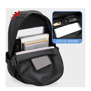 New Fashion Unisex Foldable Large Capacity Waterproof Women's <b>Laptop</b> <b>Backpacks</b> - Product Image 2