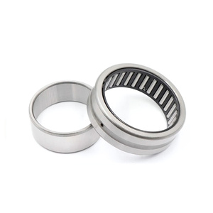 Needle <b>Roller</b> Bearing Series Drawn Cup Needle Bearing for Automotive and Mechanical Applications - Product Image 3