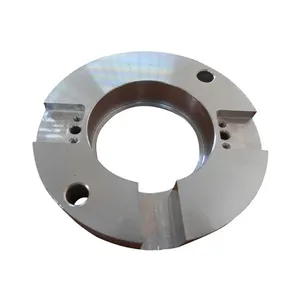 Tùy chỉnh CNC gia công thép không gỉ vít M8 nhà sản xuất giá cả cạnh tranh CNC mô hình CNC phay phần thép không gỉ màu Đỏ