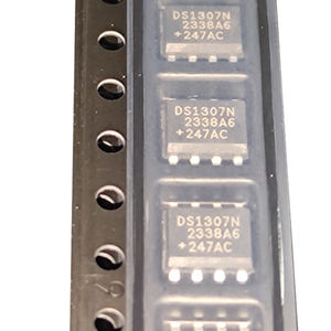 原装全新DS1307ZN + T & R电子元件BOM列表服务 - Product Image 2
