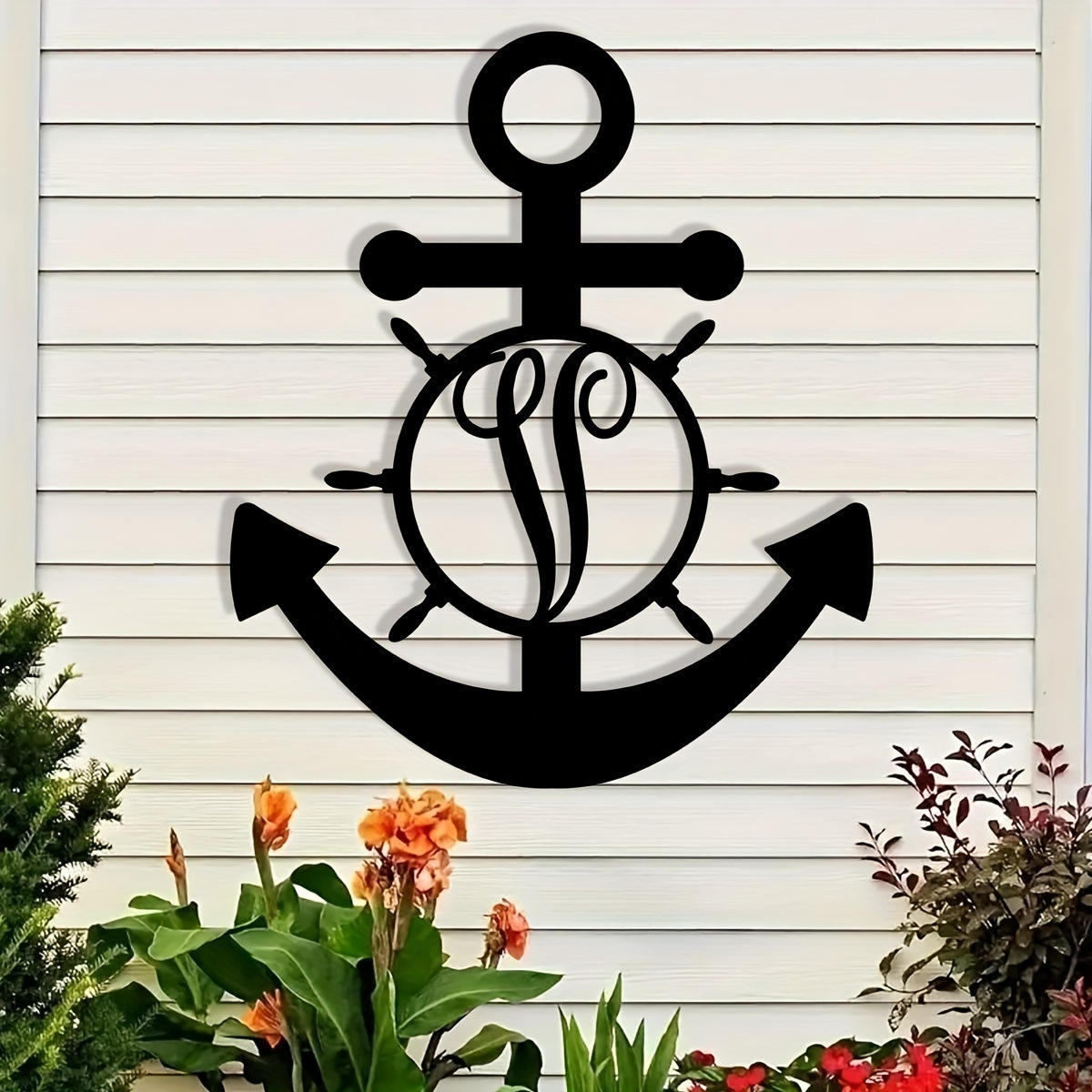 Anchor V