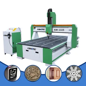 Chế biến gỗ máy móc 4x8 ATC khắc Router CNC gỗ Acrylic nhựa PDF kim loại Khắc Máy CNC Router bọt khắc ATC