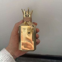 Vente en gros d'usine, parfum arabe original de haute qualité, essence légère, eau de parfum MIST 100ml, luxe durable