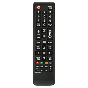 <b>Remote</b> <b>Control</b> For SAMSUN AA59-00607A PS43E450 Ps51e450a1w Ps43e450 TV - Product Image 1