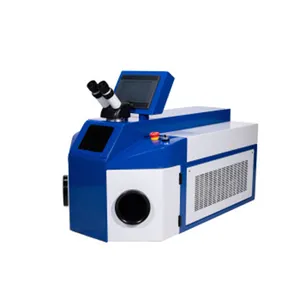 Advantage price desktop jewelry argon spot welder welding machine for Jewelry welding with ISO