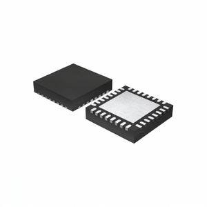 Authorized Distributor Clock Timing Components Electronic SI53304-B-GMR 32 VFQFN Exposed Pad - Product Image 1